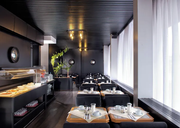 Eurohotel Excelsior Ludwigshafen