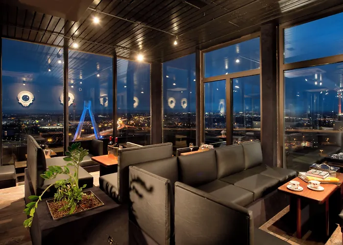 Hotel Eurohotel Excelsior Ludwigshafen am Rhein