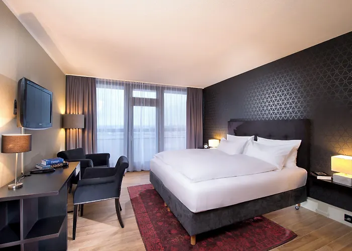 Hotel Eurohotel Excelsior 3*