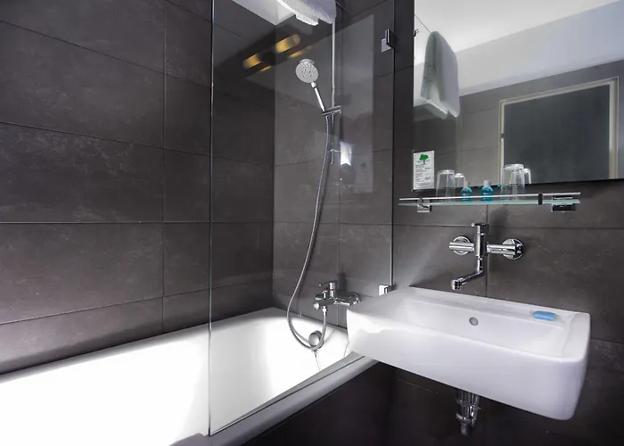 Eurohotel Excelsior 3*