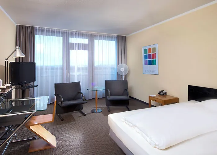 Eurohotel Excelsior Hotel