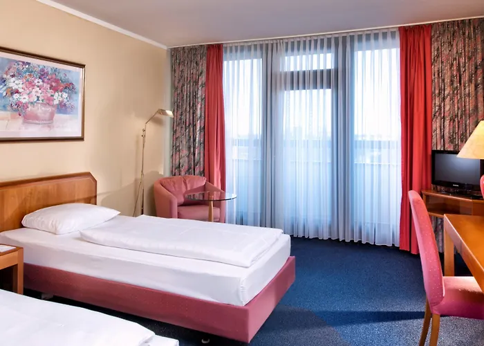 Hotel Eurohotel Excelsior 3*
