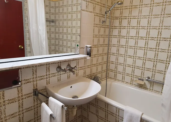 Eurohotel Excelsior 3*