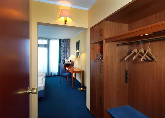 Hotel Eurohotel Excelsior