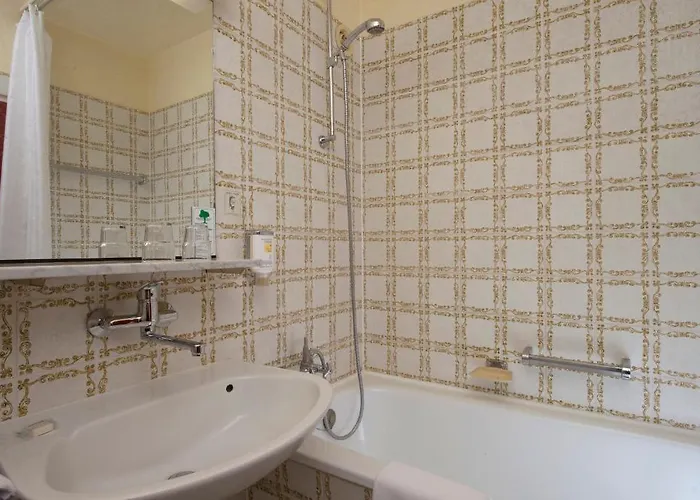 Eurohotel Excelsior 3*