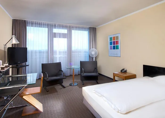 Hotel Eurohotel Excelsior 3*