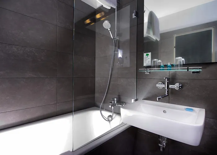 Eurohotel Excelsior Hotel Ludwigshafen