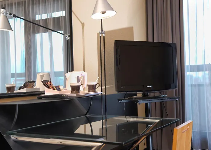 Eurohotel Excelsior Hotel Ludwigshafen