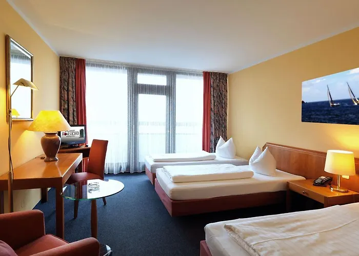 Eurohotel Excelsior 3*