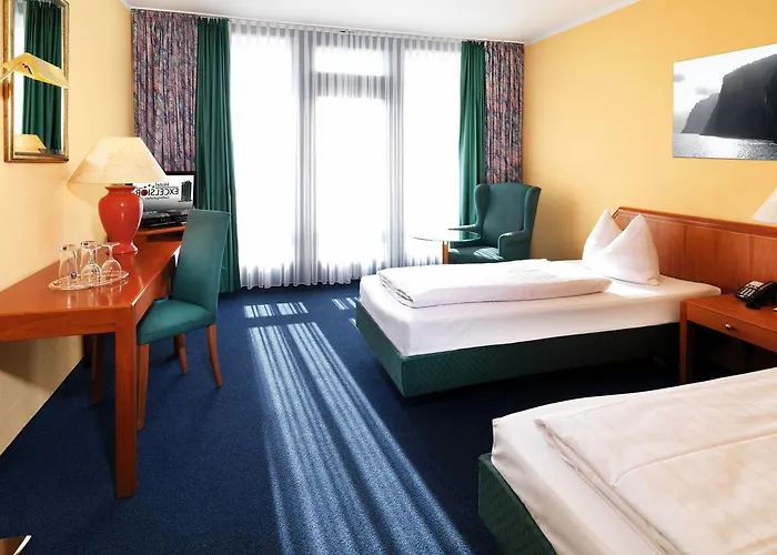 Hotel Eurohotel Excelsior